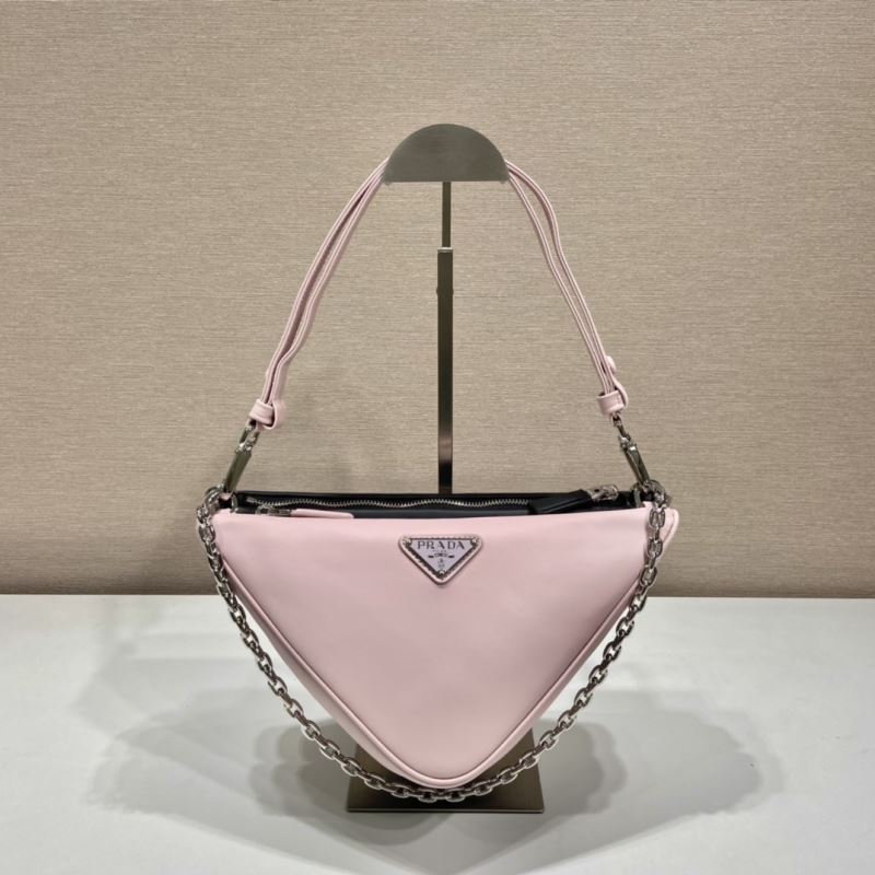 Prada Satchel Bags